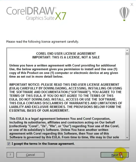 Download CorelDraw X7 Download Coreldraw X7