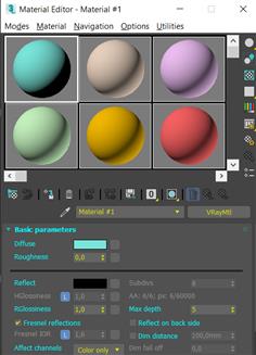 Hướng Dẫn Cài Đặt Ban Đầu Cho Người Sử Dụng 3Ds Max