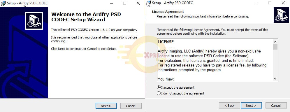Phần Mềm Xem Trước File Psd Photoshop Ai Và Các File Vector