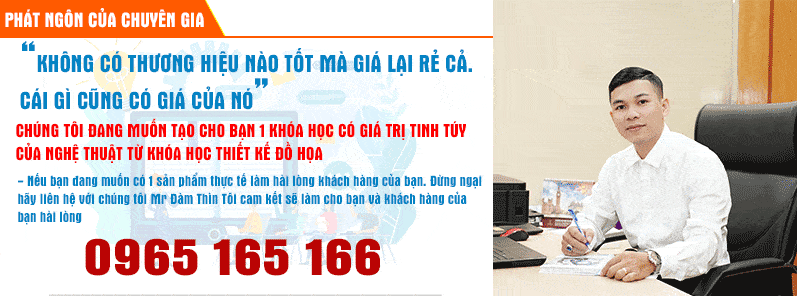 Khoá Học Photoshop Cấp Tốc