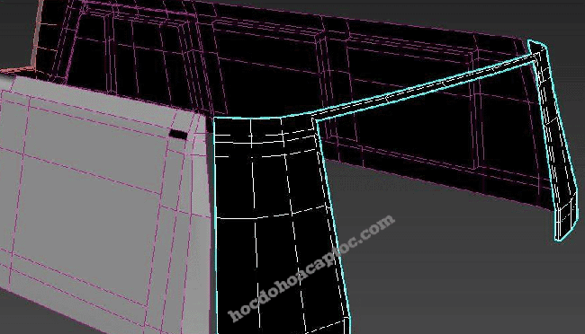 Tổng Hợp Những Lỗi Thường Gặp Trong 3Ds Max