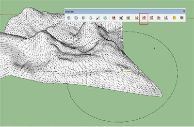 Hướng Dẫn Sử Dụng Plugin Artisan Trong Sketchup
