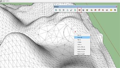 Hướng Dẫn Sử Dụng Plugin Artisan Trong Sketchup