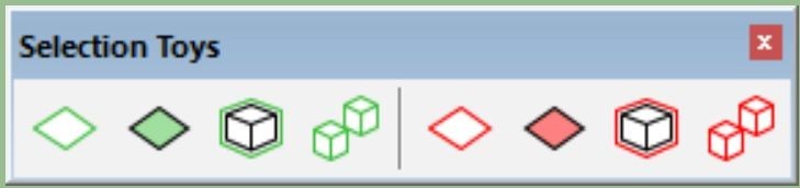 Hướng Dẫn Sử Dụng Plugin Sketchup P2