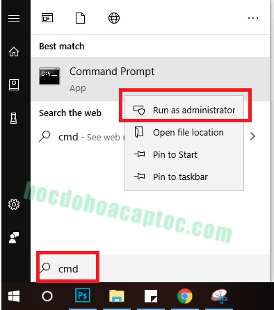 Cách Bật Tắt Tường Lửa Windown