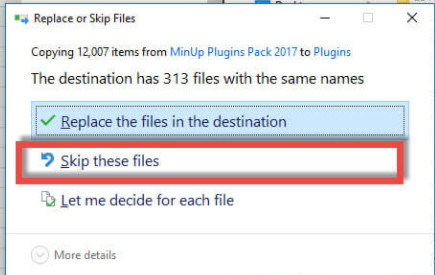 Download Plugin Sketchup Tất Cả Các Phiên Bản