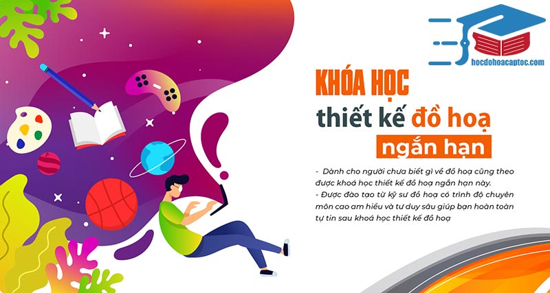 Khóa Học Thiết Kế Đồ Họa In Ấn Tại Hạ Long