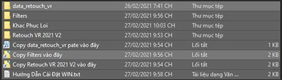 Hướng Dẫn Cài Đặt Plugin Retouth For Photoshop
