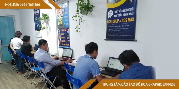 Khóa học thiết kế đồ họa tại Thủ Đức Khóa Học Thiết Kế Đồ Họa Tại Thủ Đức
