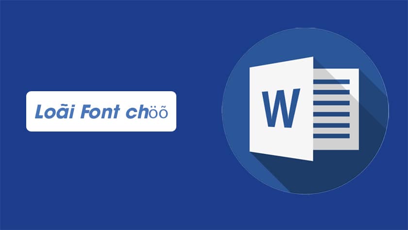 Cách sửa lỗi font chữ trong Word tự động Cách Sửa Lỗi Font Chữ Trong Word Tự Động