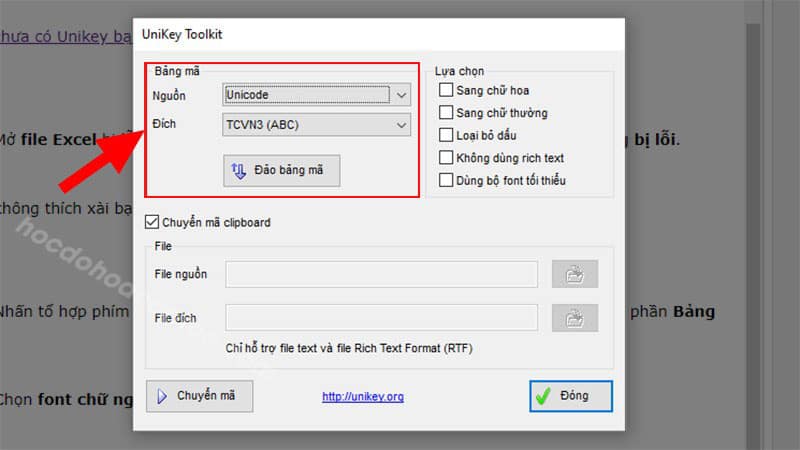 Cách sửa lỗi font chữ trong Word tự động Cách Sửa Lỗi Font Chữ Trong Word Tự Động