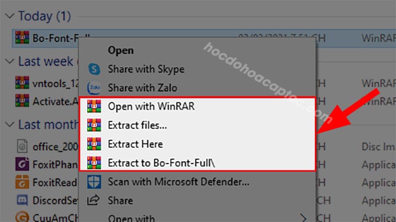 Cách sửa lỗi font chữ trong Word tự động Cách Sửa Lỗi Font Chữ Trong Word Tự Động