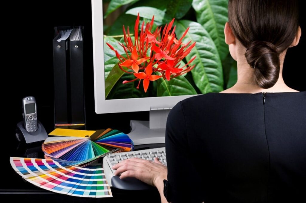Học Photoshop Online Cấp Tốc