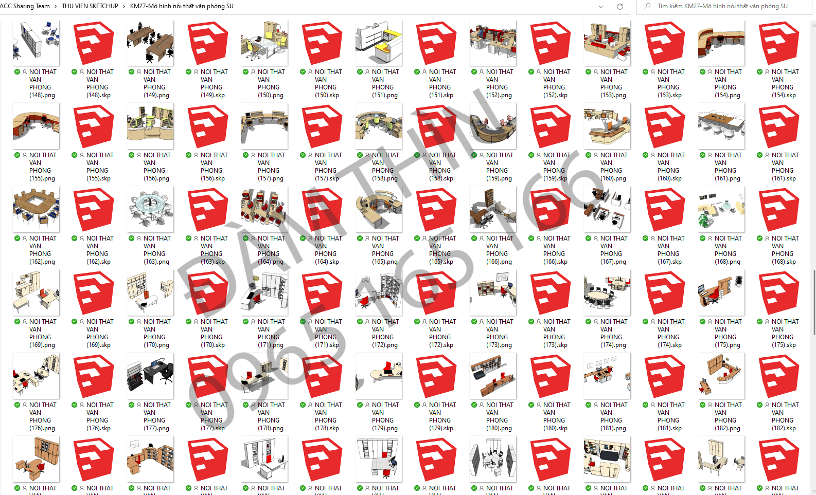Share Thư viện Sketchup miễn phí và có phí tổng hợp mới nhất Share Thư Viện Sketchup Miễn Phí Và Có Phí Tổng Hợp Mới Nhất