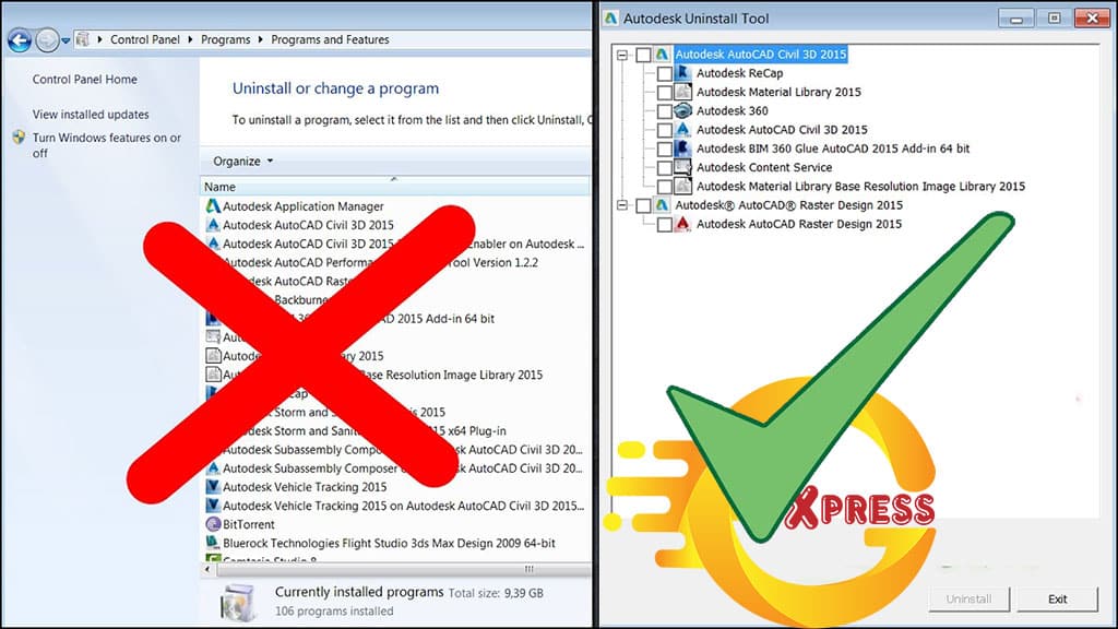 Tổng Hợp Lỗi Autocad Và Cách Khắc Phục