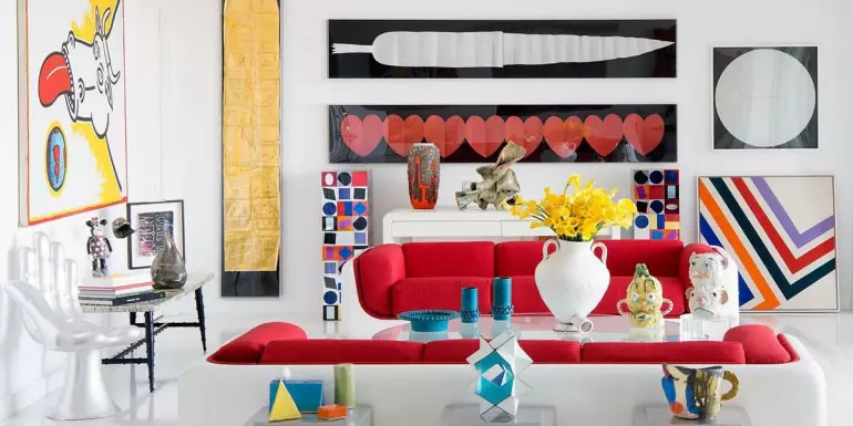 Pop Art là gì? Tổng hợp mẫu làm Pop Art ấn tượng Pop Art