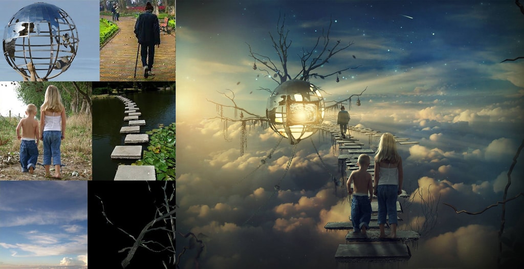 Photoshop là gì? Photoshop làm được gì? Photoshop Là Gì? Photoshop Làm Được Gì?