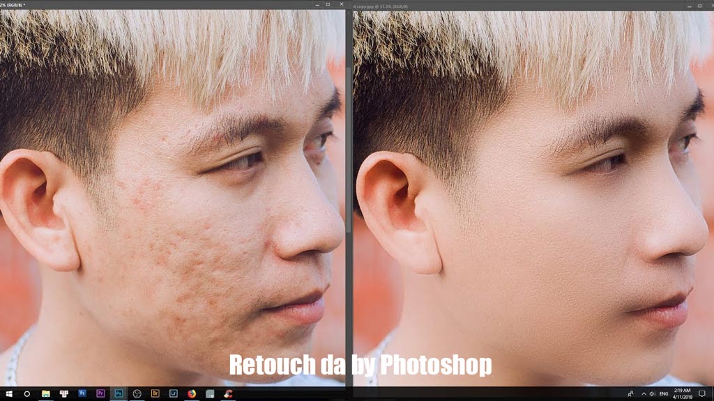 Photoshop là gì? Photoshop làm được gì? Photoshop Là Gì? Photoshop Làm Được Gì?