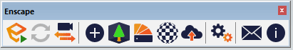 Download Enscape 3.0
