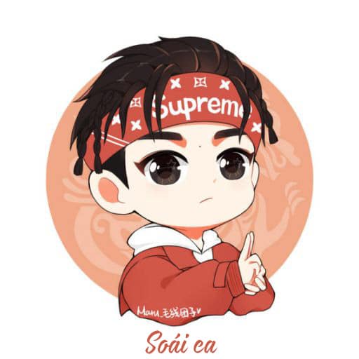 Avata Đẹp Nhất Cho Nam