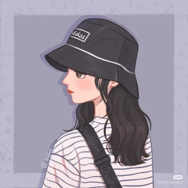 Avata Đẹp Nhất Cho Nữ