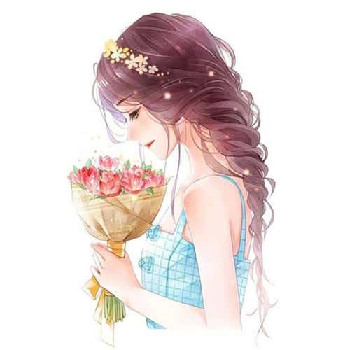 Avata Đẹp Nhất Cho Nữ