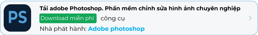 Học Photoshop Cách Làm Nét Ảnh Trong Photoshop