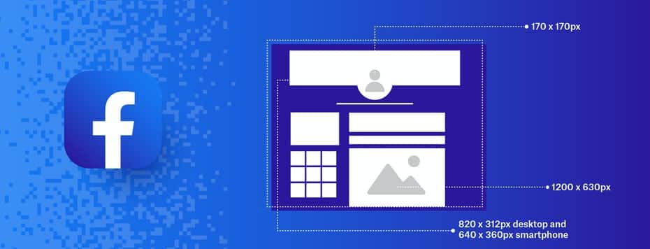 Kích thước ảnh bìa facebook mới nhất Kích Thước Ảnh Bìa Facebook Mới Nhất