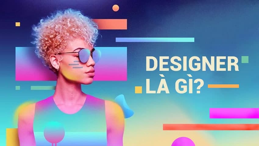 Graphic Designer Là Gì? Mức Lương Graphic Designer Là Bao Nhiêu?