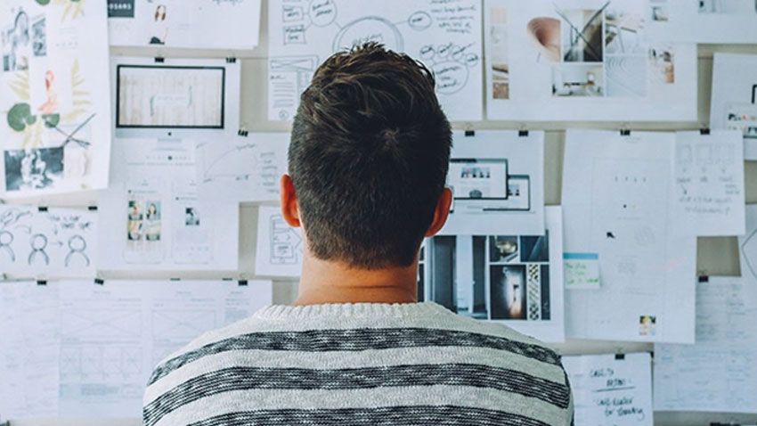 Graphic Designer Là Gì? Mức Lương Graphic Designer Là Bao Nhiêu?
