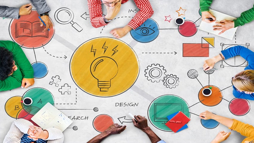 Concept Là Gì? 10 Lĩnh Vực Thường Xuyên Sử Dụng Concept