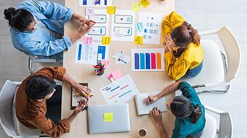 Concept Là Gì? 10 Lĩnh Vực Thường Xuyên Sử Dụng Concept
