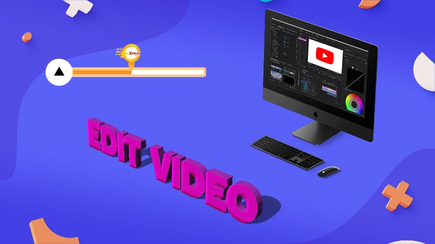 Top 15 công cụ edit video dành cho người mới bắt đầu 15 Công Cụ Edit Video Dành Cho Người Mới Bắt Đầu