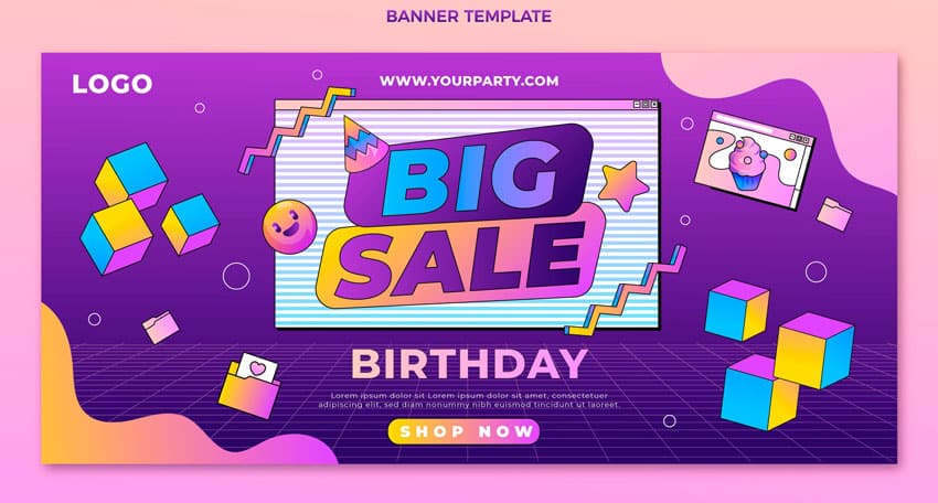 Thiết Kế Banner Là Gì? Top 10 Công Cụ Thiết Kế Banner Miễn Phí