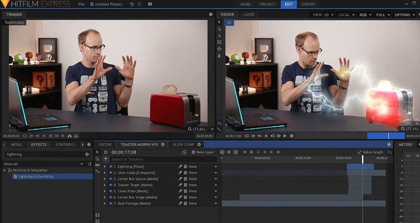 Top 10 Phần Mềm Chỉnh Sửa Video Tốt Nhất Hiện Nay Phần Mềm Chỉnh Sửa Video