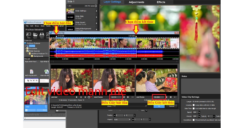 Top 10 Phần Mềm Chỉnh Sửa Video Tốt Nhất Hiện Nay Phần Mềm Chỉnh Sửa Video
