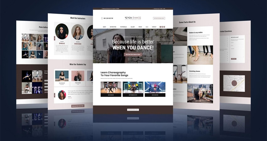 Mockup là gì? Cách làm mockup đơn giản, hiệu quả Mockup Là Gì? Cách Làm Mockup Đơn Giản, Hiệu Quả