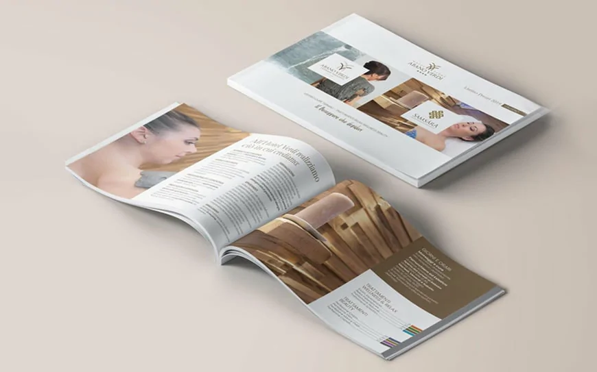 Thiết Kế Catalogue Chuyên Nghiệp