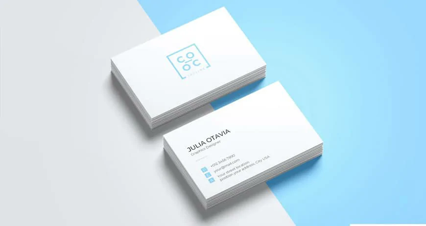 Name Card La Gi 1