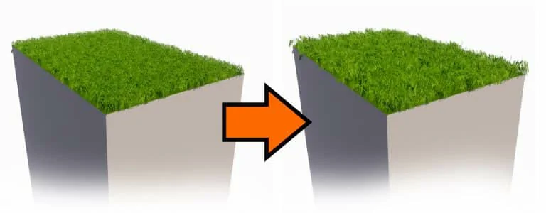 Grass Enscape 1 1 1