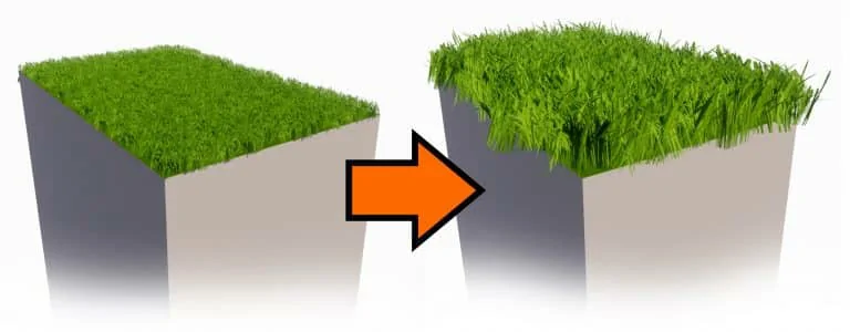 Grass Enscape 1