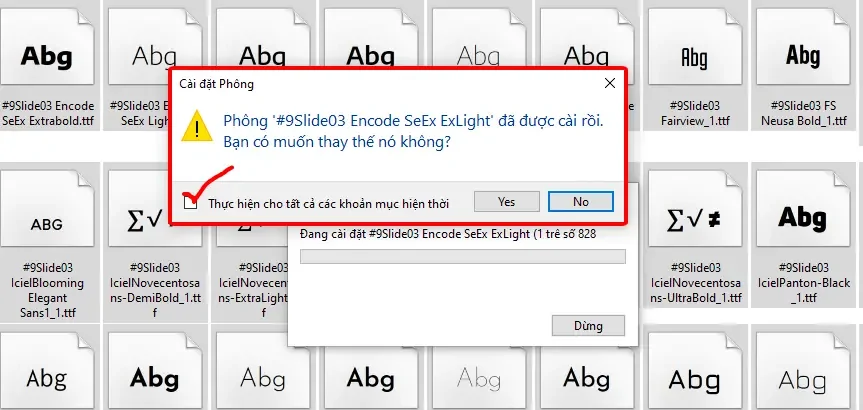 Download font việt hóa cực đẹp miễn phí Font Chữ Việt Hóa