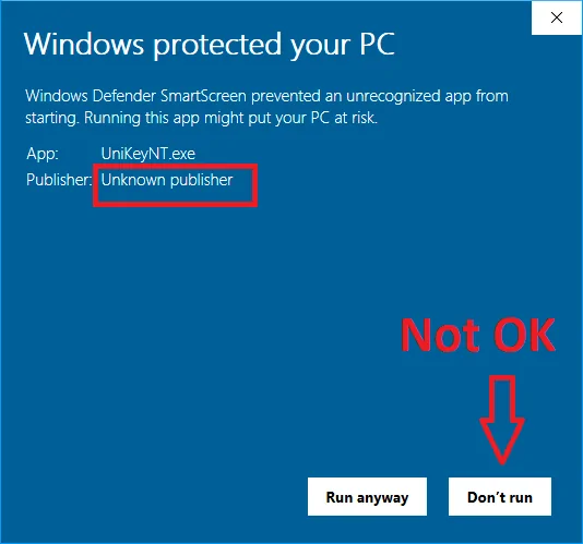 Download Unikey