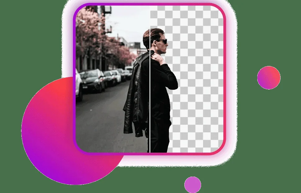 Tách Nền Online