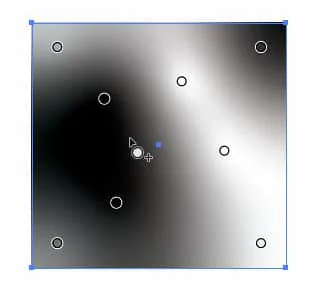 Gradient Tool Illustrator