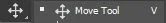 Cách sử dụng Move tool Photoshop Move Tool Photoshop