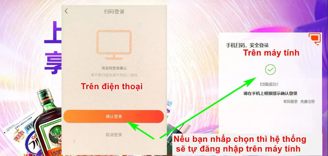 Cách tạo tài khoản taobao sử dụng bằng tiếng việt Cách Tạo Tài Khoản Taobao