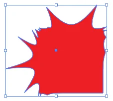 Công Cụ Width Tool Trong Illustrator