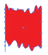 Công Cụ Width Tool Trong Illustrator