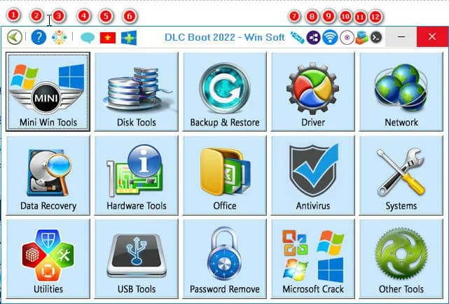 Hướng Dẫn Cài Đặt Dlc Boot 2022 Chi Tiết